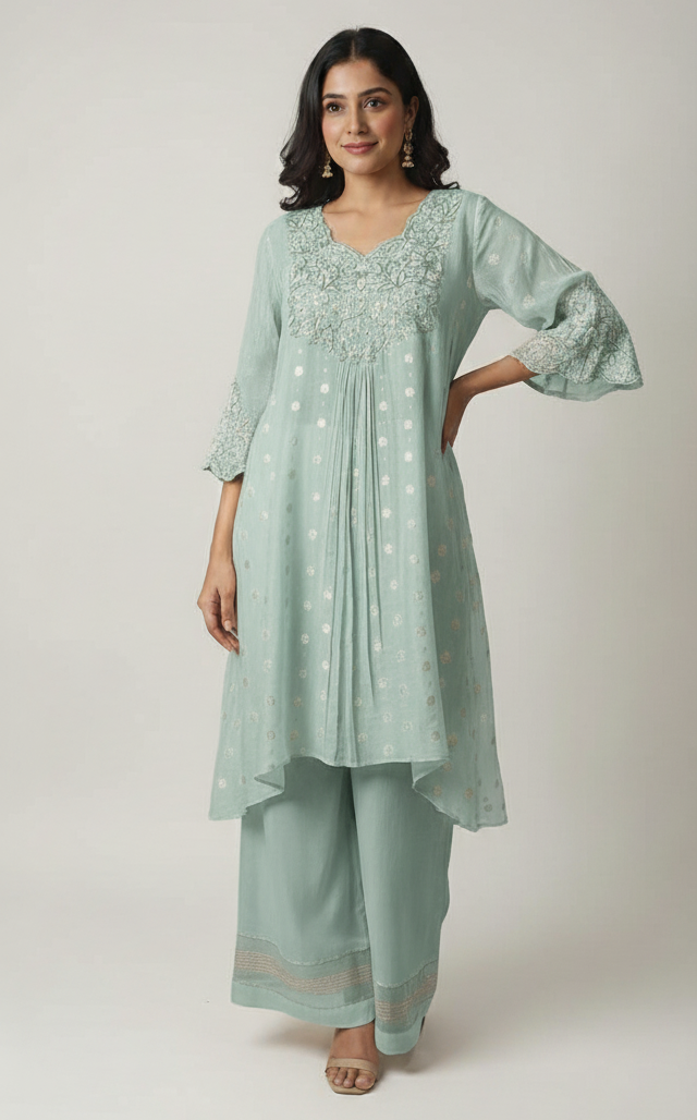 new style trending suit